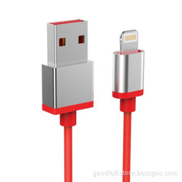 USB Cable for iPhone 5